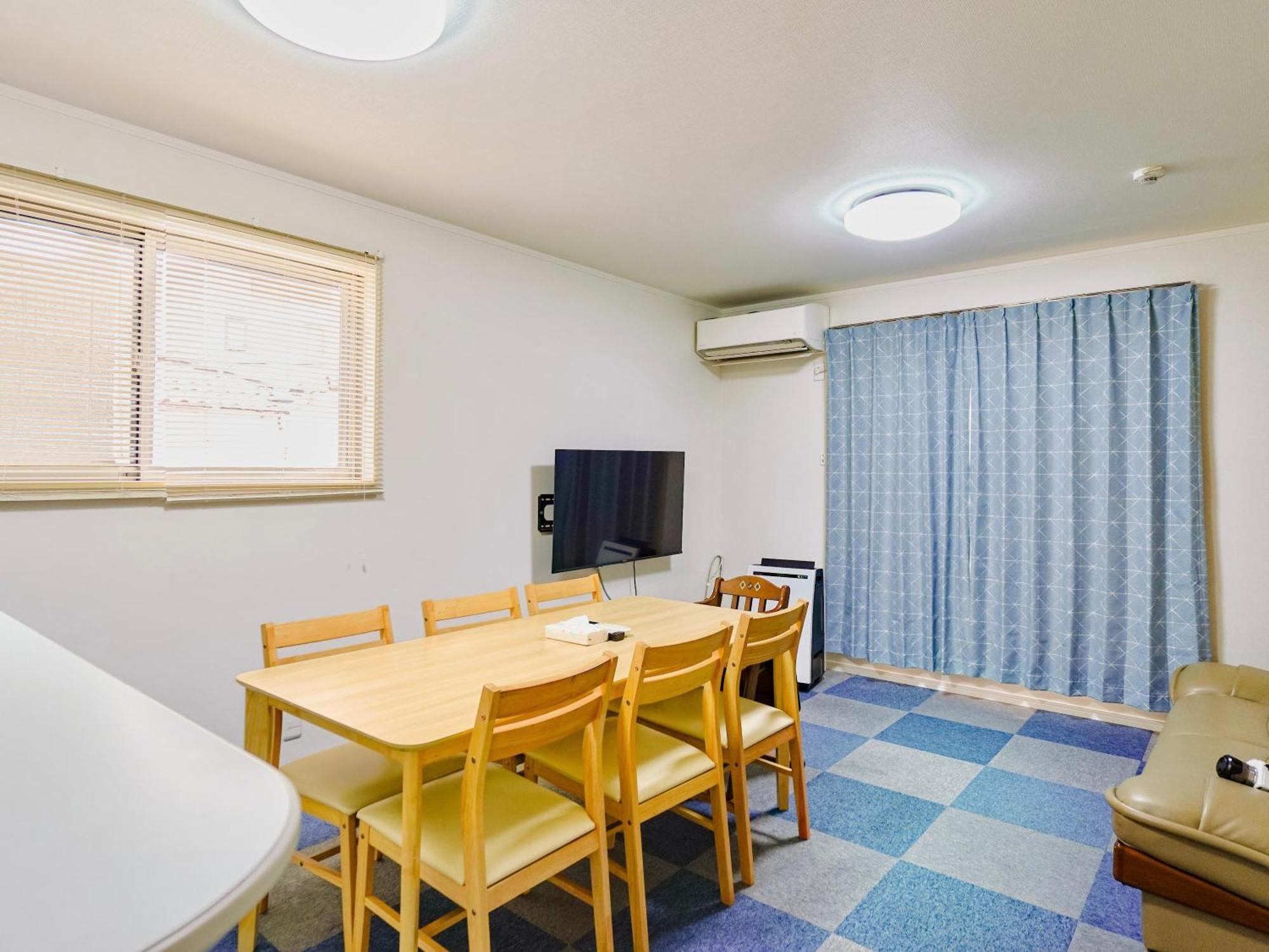 Apartamento Charlie'S House Osaka Exterior foto